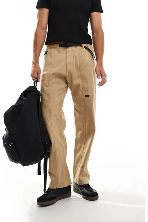 Gramicci Gadget pants in chino