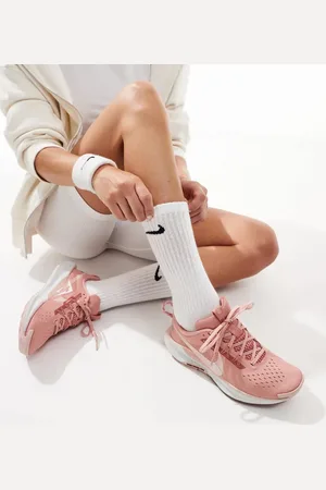 Nike ReactX Pegasus Trail 5 trainers in