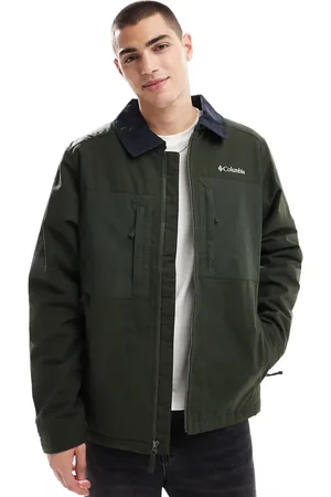 Columbia Loma Vista Fusion jacket in