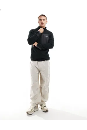 Columbia Hike full zip fleece in