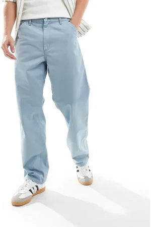 Carhartt Simple twill trouser in