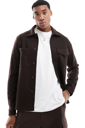 SCALPERS Room Jacket In
