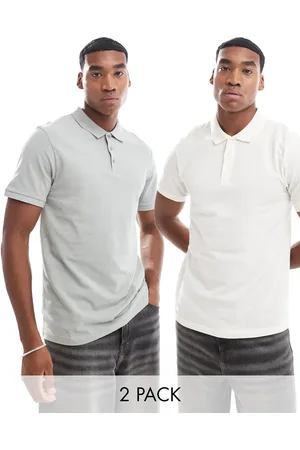 Asos mens polo shirts sale online