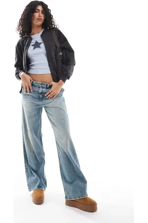 Cotton On Cotton On lounge zip through fleece in washed