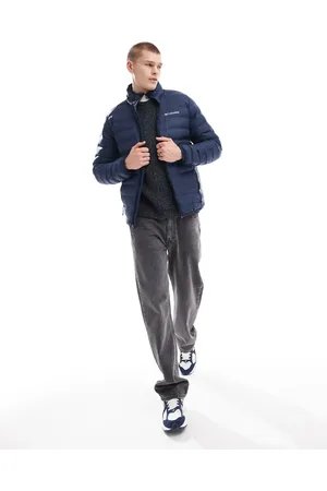 Columbia Lake 22 II down jacket in