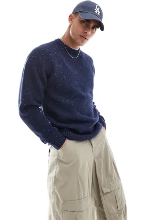 Carhartt Anglistic jumper in