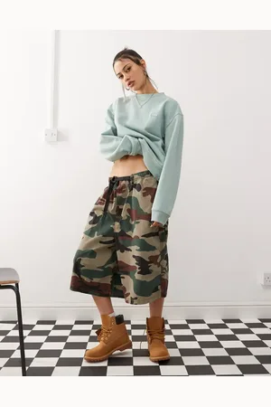 Dickies Sweatshirt with tonal logo in