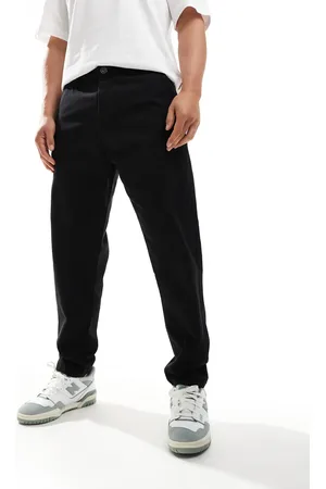 Brave Soul Tapered trousers in