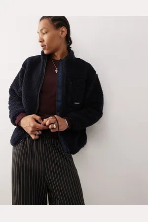 Gramicci Sherpa jacket in