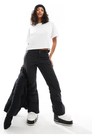 Columbia Shafer Canyon II insulated stretch ski trousers in