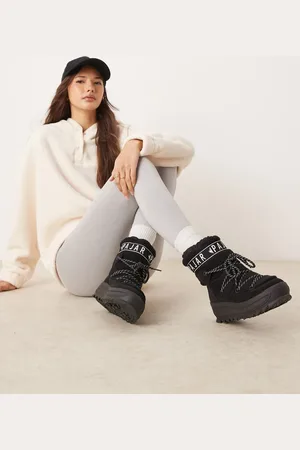 Pajar Galaxy Lama snow boot in