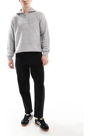 Farah Hawtin relaxed fit jeans in