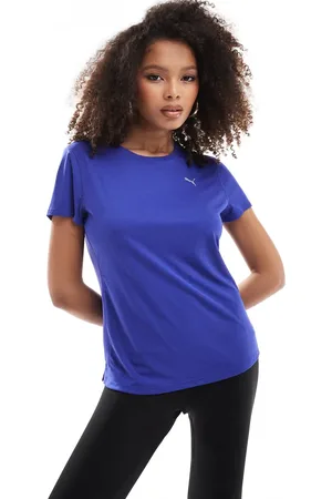 PUMA Run Favourites t-shirt in