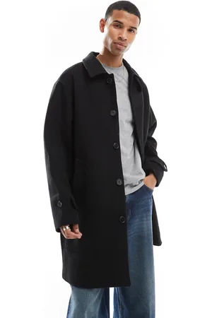 Trench Coats in wool for men The North Face Herno Tumi Boss more prices in Dubai FASHIOLA UAE