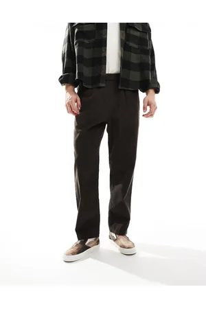 Farah Hawtin tapered fit drawstring cord chino in
