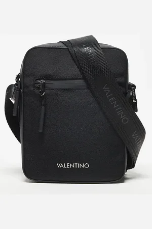 VALENTINO Valentino tron large crossbody bag in
