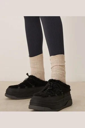 Pajar Asos exclusive Jules shoes in