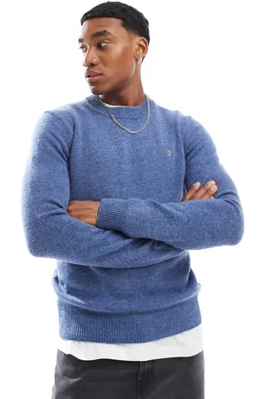 Farah Birchall jumper in light