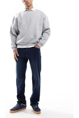 Hollister Straight leg jean in wash