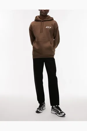 Topman Taper jeans in