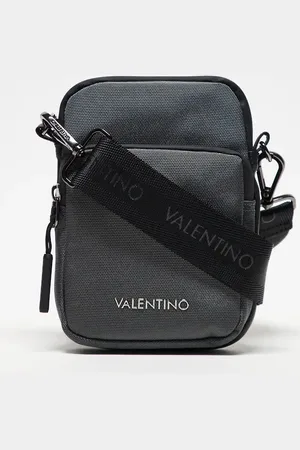 VALENTINO Valentino tron crossbody bag in