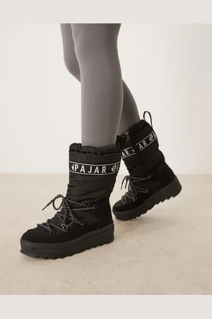 Pajar Galaxy High snow boot in
