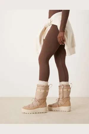 Pajar Galaxy High in beige