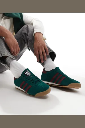 adidas K 74 trainers in