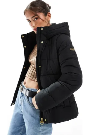 Barbour Barron Puffer