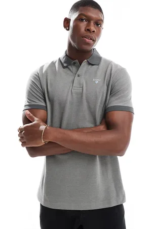 Barbour Essential sports mix polo shirt