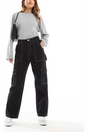 Santa Cruz Worker trousers in