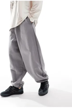 ASOS Balloon fit jogger in