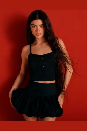 Pull&Bear X Dixie D