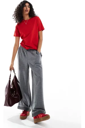JJXX Oversized t-shirt in