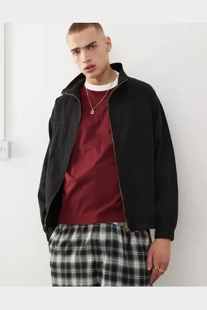 Gramicci Twill around jacket in
