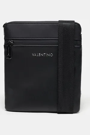 VALENTINO Valentino cosmos textured crossbody bag in
