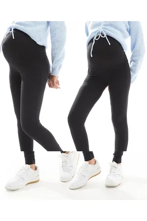 ONLY 2-pack leggings in