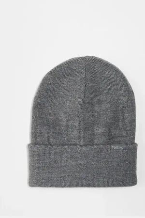 Hollister Knitted beanie in