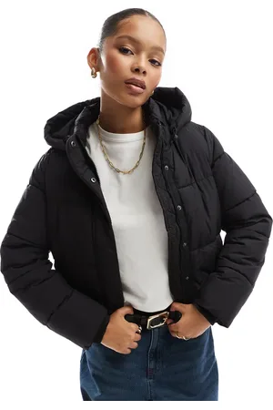 Cotton On Cotton On the mother puffer jacket in