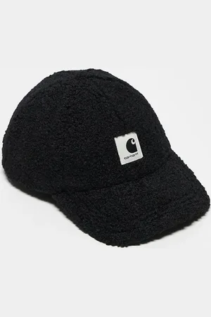 Carhartt Orla borg cap in