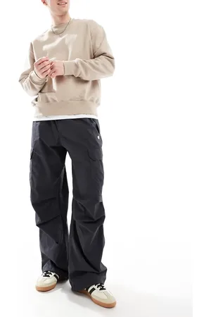Champion Rochester Utility parachute cargo trousers in