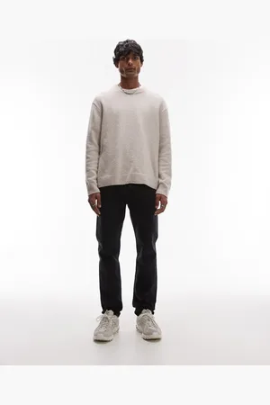 ARKET Birch stretch slim fit jeans in washed