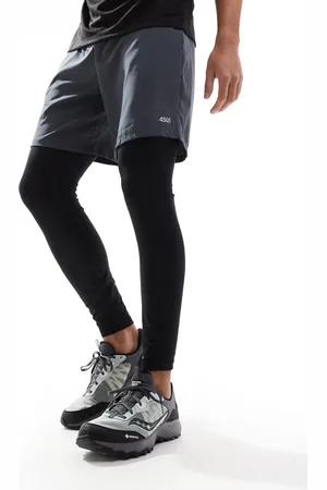 Columbia Midweight stretch ski baselayer leggings in