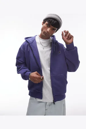 Carhartt Vista zip up jacket in