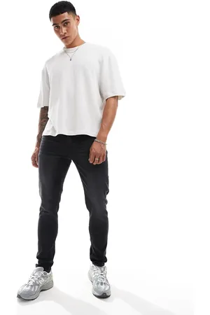 ASOS Skinny jeans in washed