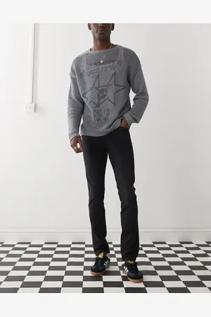 Dr Denim Snap mid waist slim fit jeans in mist wash