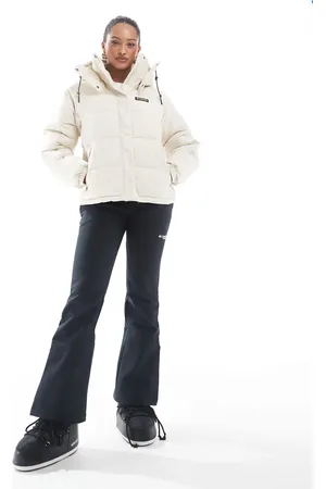 Columbia Roffee Ridge VI ski trousers in