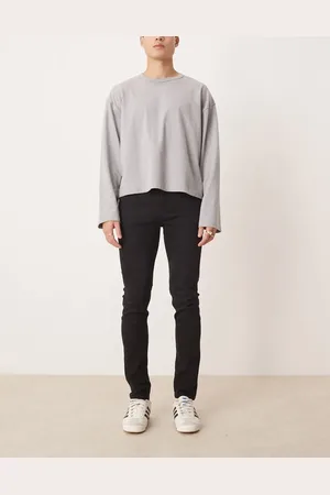 ASOS Skinny jeans in washed