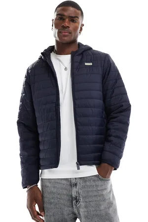 Hunter Mikey insulated jacket in