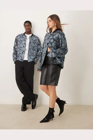 Sister Jane Bomber jacket in